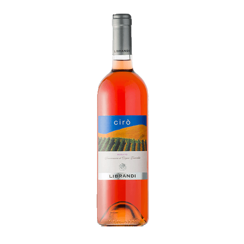 Ciro Rose 0,75l