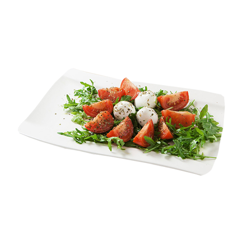 Insalata Caprese (vegetarisch)