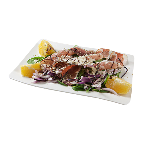 Insalata Spinaci