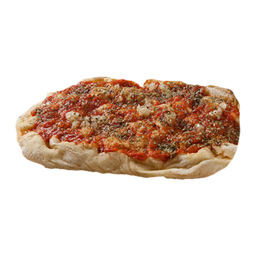Pinsa Marinara