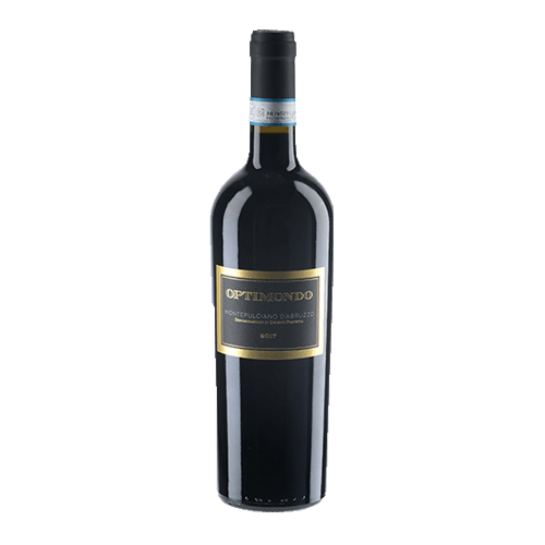 Montepulciano D'Abruzzo 0,75l