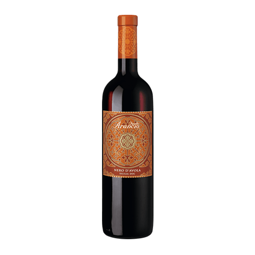 Nero Davola 0,75l