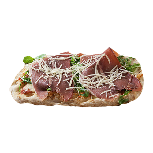 Pinsa Parma
