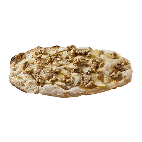Pinsa Raffaello (vegetarisch)