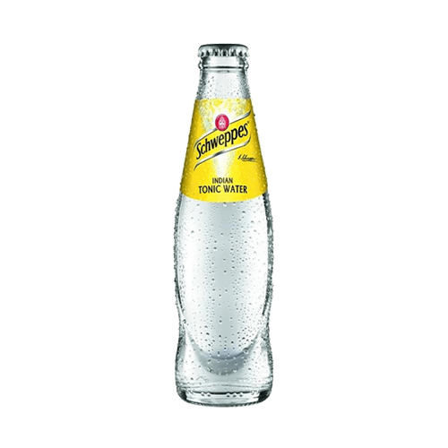 Schweppes Tonic Water 0,2l