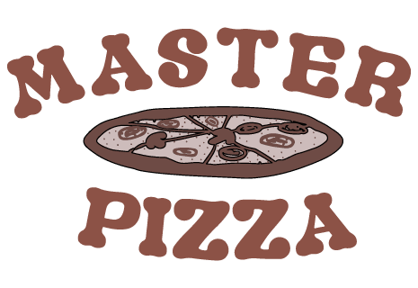 logo Master Pizza