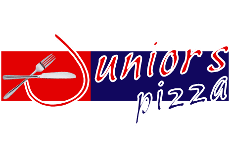 logo Junior's Pizza