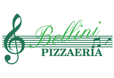 logo Pizzeria Bellini