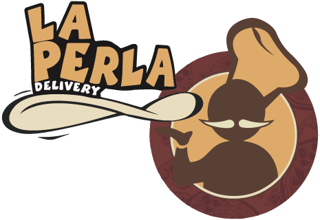 logo La Perla