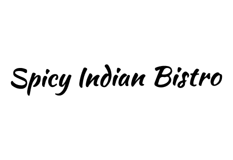 logo Spicy Indian Bistro