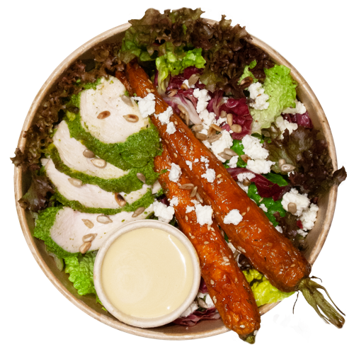Farmer Salad