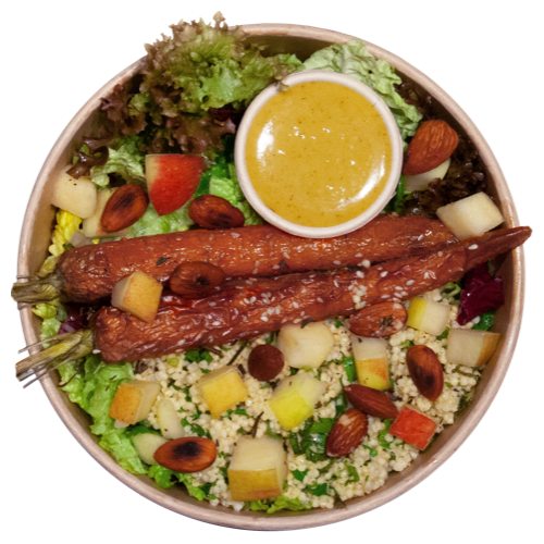 Harvest Salad