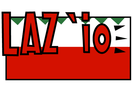 logo Laz'io