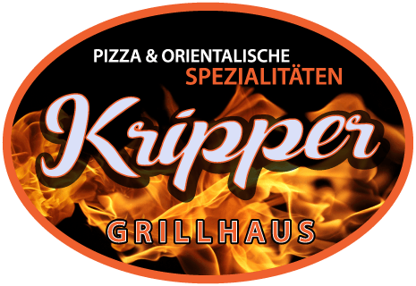 logo Kripper Grillhaus