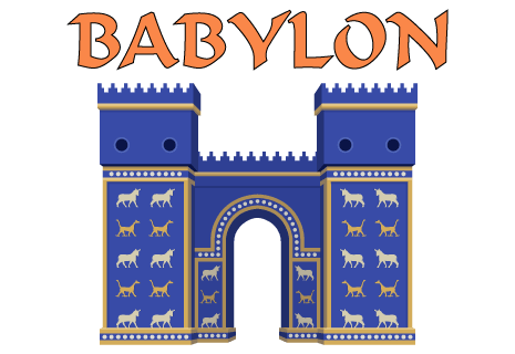 logo Babylon