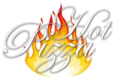 logo Hot Pizza
