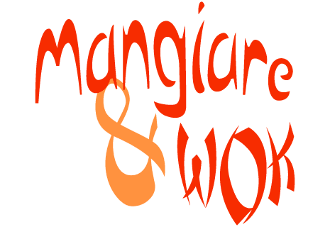logo Mangiare Wok