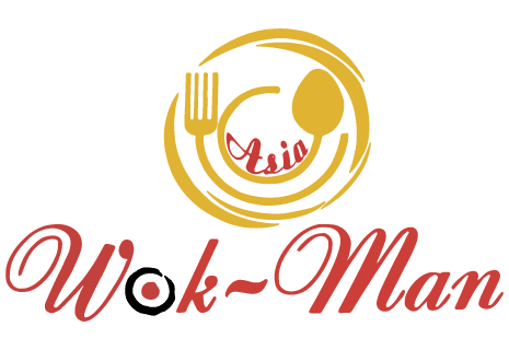 logo Asia Wok-Man