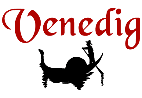 logo Venedig Pizza Service