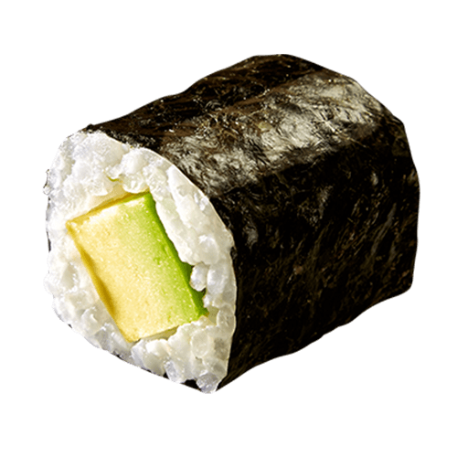 Avocado Maki