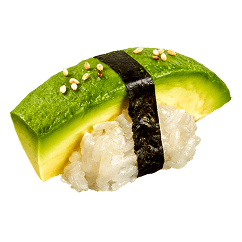 Avocado Nigiri