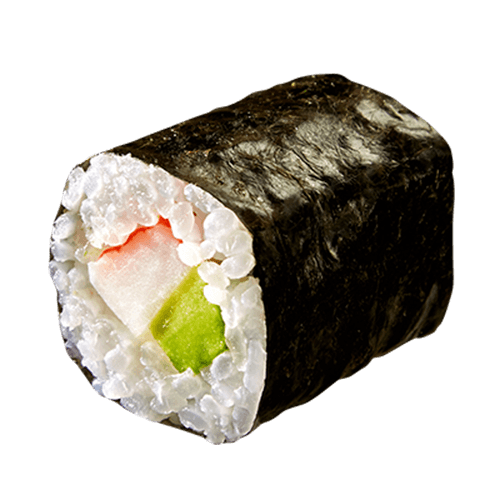 California Maki
