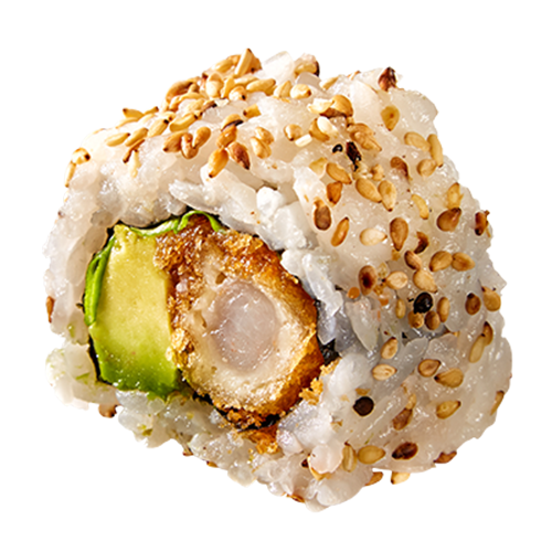 Cat's favorite Roll (8 Stück)