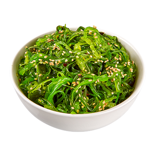 Goma Wakame