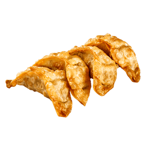 Gyoza Chicken (4 Stück)