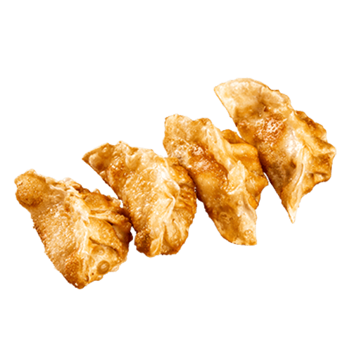Gyoza Seafood (4 Stück)