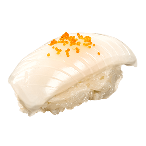Ika Nigiri