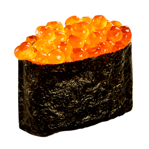 Ikura Gunkan
