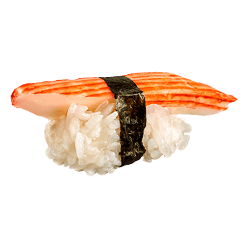 Kani Nigiri
