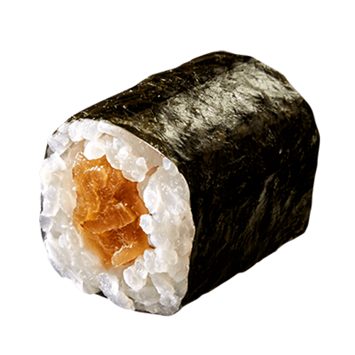 Kanpyo Maki