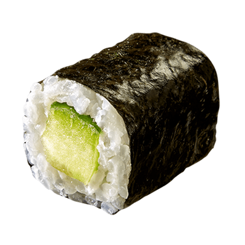 Kappa Maki