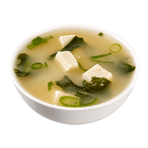 Misosuppe