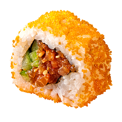 Negisake-Roll (4 Stück)