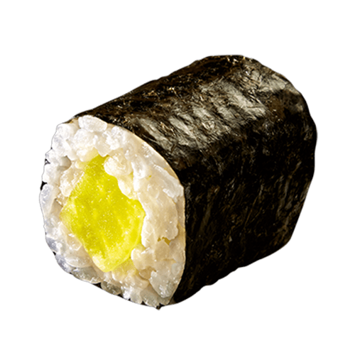 Oshinko Maki