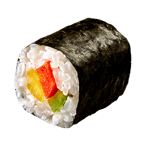 Paprika Maki
