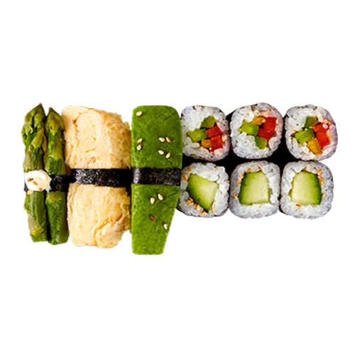 S-Box 3 (vegetarisch)