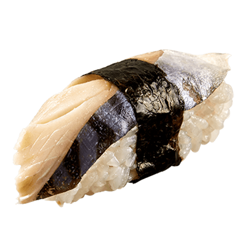 Saba Nigiri