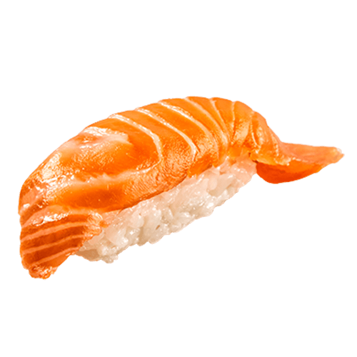 Sake Nigiri