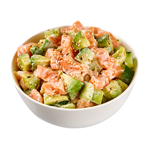 Shake Salat
