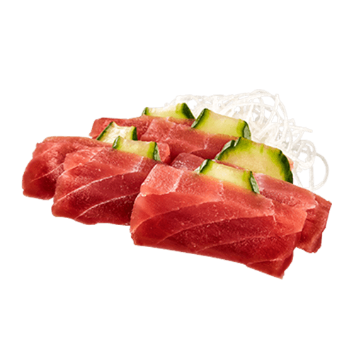 Sashimi Maguro