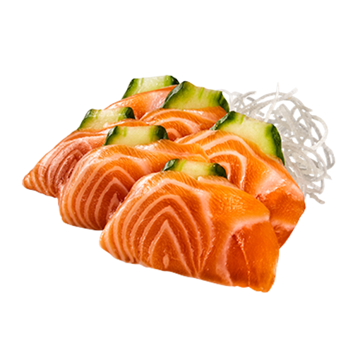 Sashimi Sake