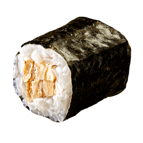 Tamago Maki