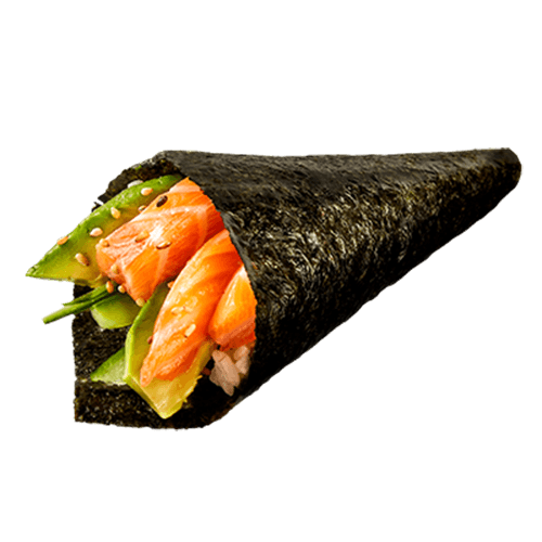 Temaki Sake