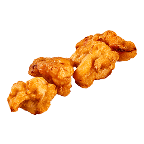 Tori Karaage
