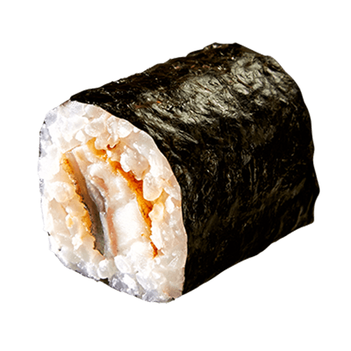 Unagi Maki