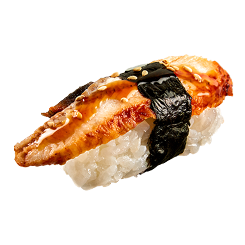 Unagi Nigiri